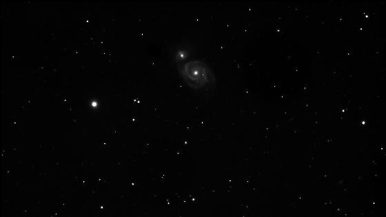 Altair 290MM (mono) USB 3.0