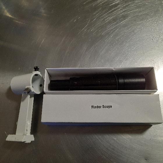 130PDS (130/650)  Newton skywatcher 