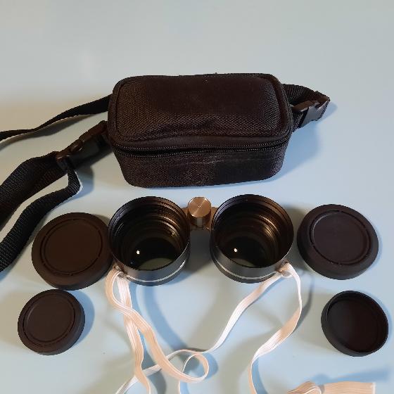 oeil de hibou Orion 2x54