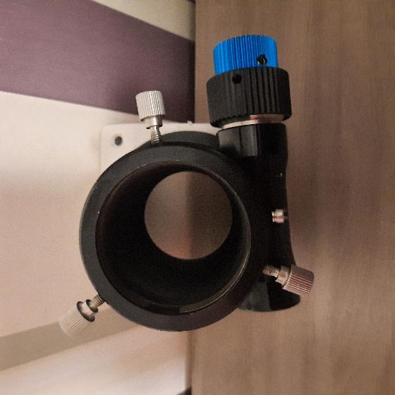 Porte oculaire coulant 50,8mm pour Newton Skywatcher