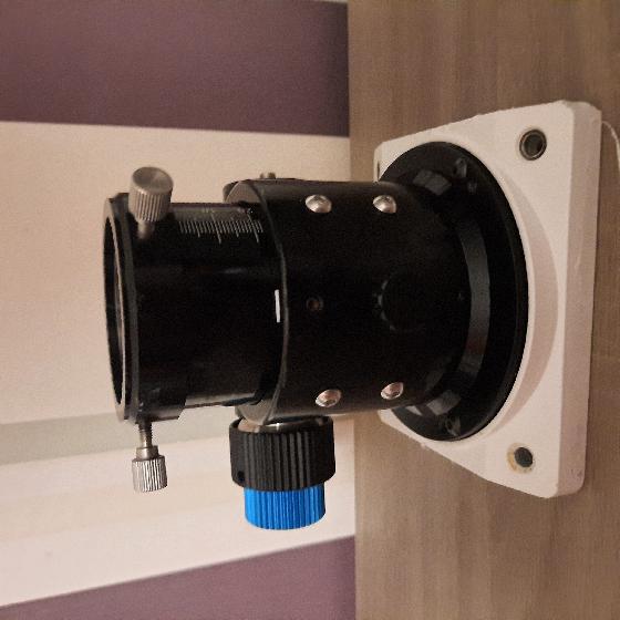 Porte oculaire coulant 50,8mm pour Newton Skywatcher