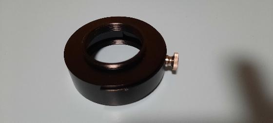 Porte filtre 2" ZWO M48-M42 v1