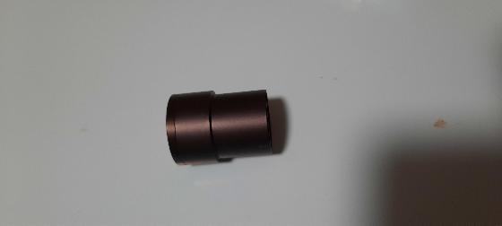 Oculaire collimation Takahashi court pour Newton