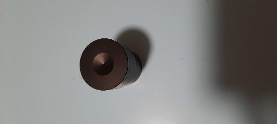 Oculaire collimation Takahashi court pour Newton