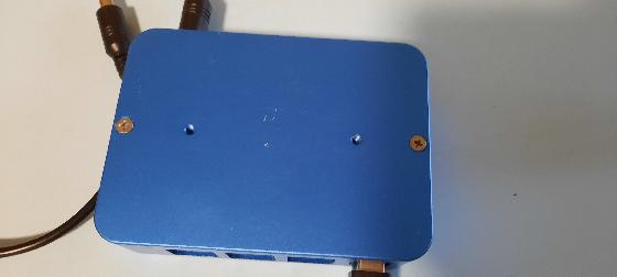 Pegasus Hub 6pots USB 3.1