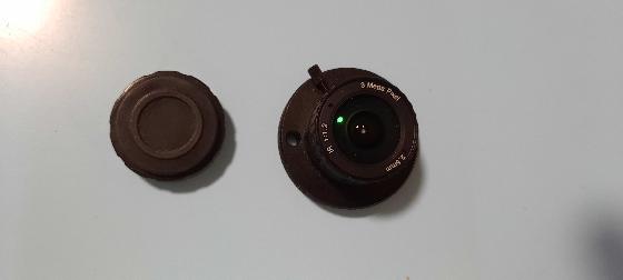 ASI 676MC ZWO camera planetaire