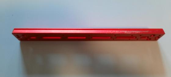 Queue d'aronde Vixen 350mm PLUS PrimaLuceLab