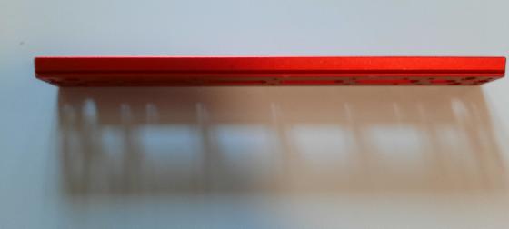 Queue d'aronde Vixen 350mm PLUS PrimaLuceLab