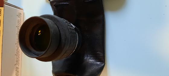 Oculaire Hyperion 17mm