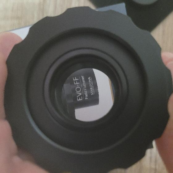 correcteur de Champs Evoguide 50ED Starizona v3
