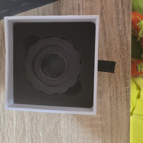 correcteur de Champs Evoguide 50ED Starizona v3