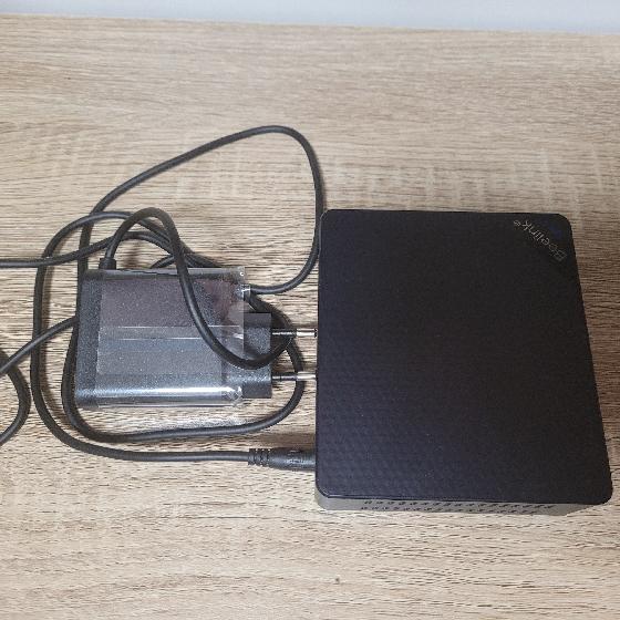 Mini PC avec Stellarmate