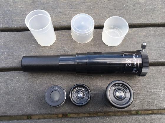 Donne 114/900 Nature et découverte 