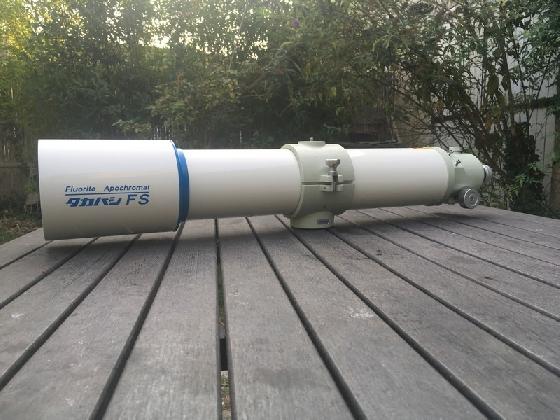 Lunette Takahashi FS102