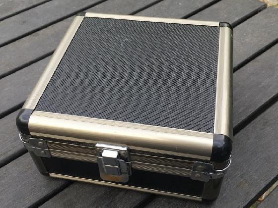 Bino Baader Maxbright + Glasspath special Newton 1.7x