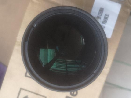 CORRECTEUR DE COMA GPU NEWTON F/4-F/5 - coulant 2"