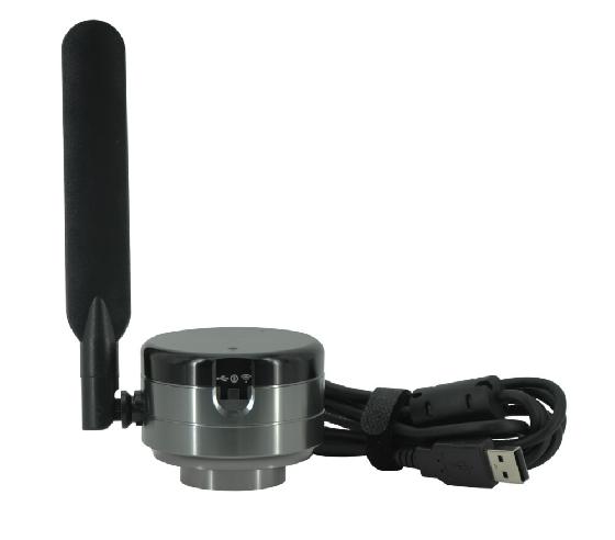 Caméra WiFi 5G CMOS Couleur