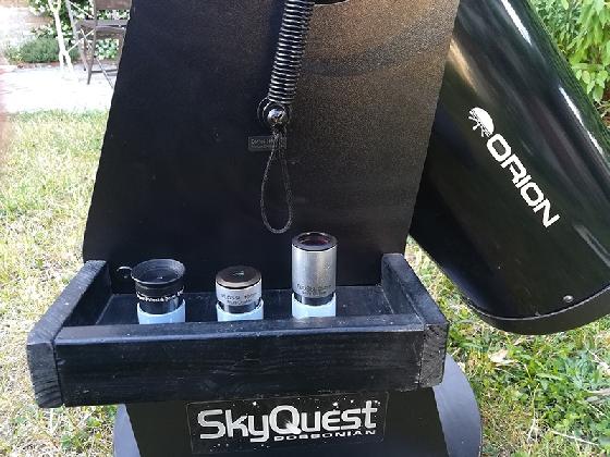 vds Dobson xt8 Orion