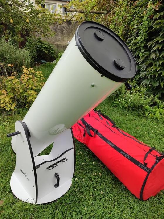 Dobson 300/1500 Skywatcher