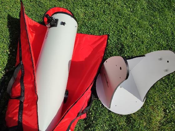 Dobson 300/1500 Skywatcher