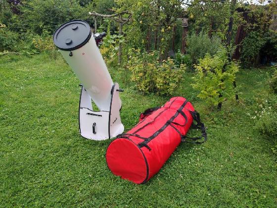 Dobson 300/1500 Skywatcher