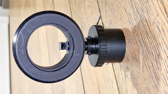 Diviseur optique pour Canon