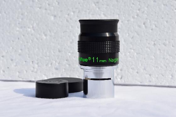 Oculaire Televue Nagler Type 6 - 11mm de focale
