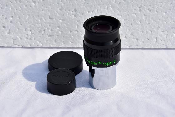 Oculaire Televue Nagler Type 6 - 11mm de focale