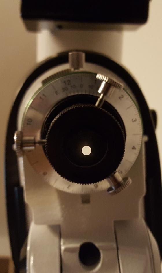 NEQ5 GOTO + Skywatcher 200/1000 + Accessoires