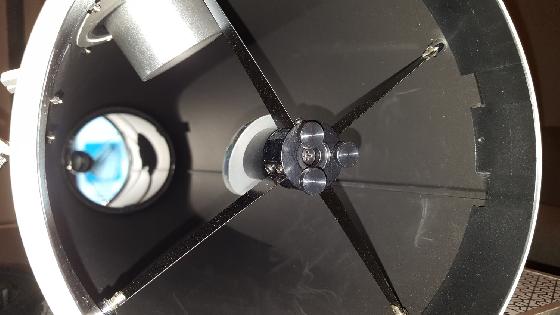 NEQ5 GOTO + Skywatcher 200/1000 + Accessoires