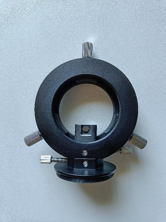 Diviseur Optique ZWO OAG