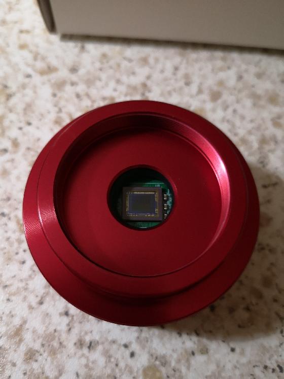 Baisse de prix ZWO ASI224MC !