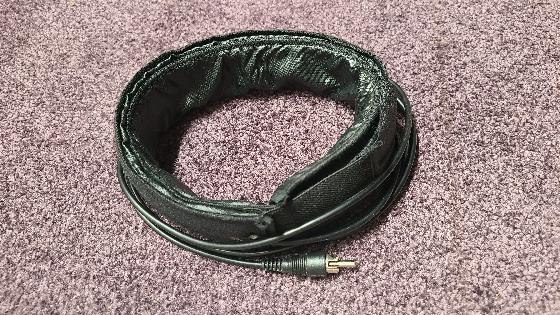 Resistance chauffante pour telescope 8"