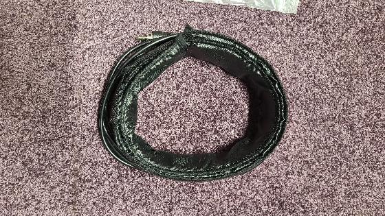 Resistance chauffante pour telescope 8"