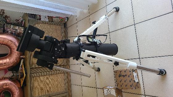 iOptron CEM70G