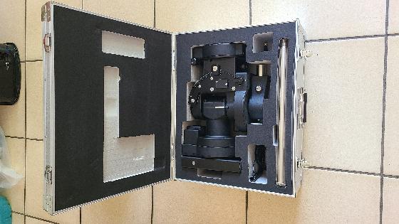 iOptron CEM70G
