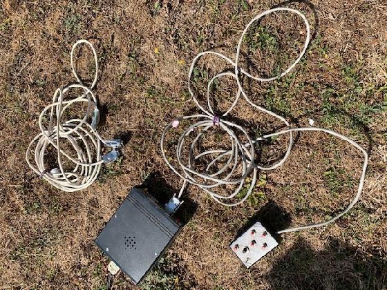 A vendre G11 LOSMANDY avec vis Ovision et pic astro