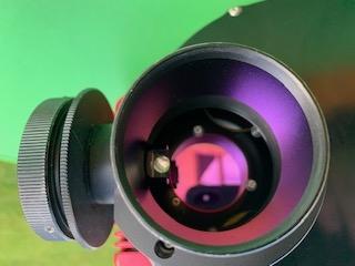 A vendre Caméra ATIK 383L + OAG + EFW avec 7 filtres