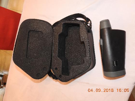 Lunette Monoculaire Carl Zeiss 20*60 S (état neuf)