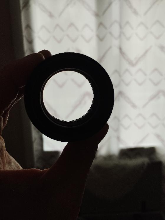 Correcteur-réducteur 0,8x Planostar pour lunette Altaïr 60