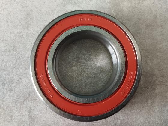 Lot pièces détachées monture HEQ5