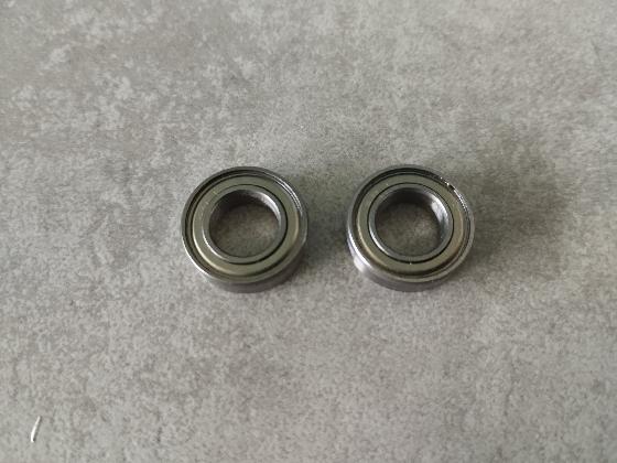 Lot pièces détachées monture HEQ5