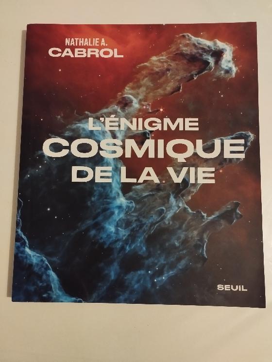 Lot de livres d'astronomie 