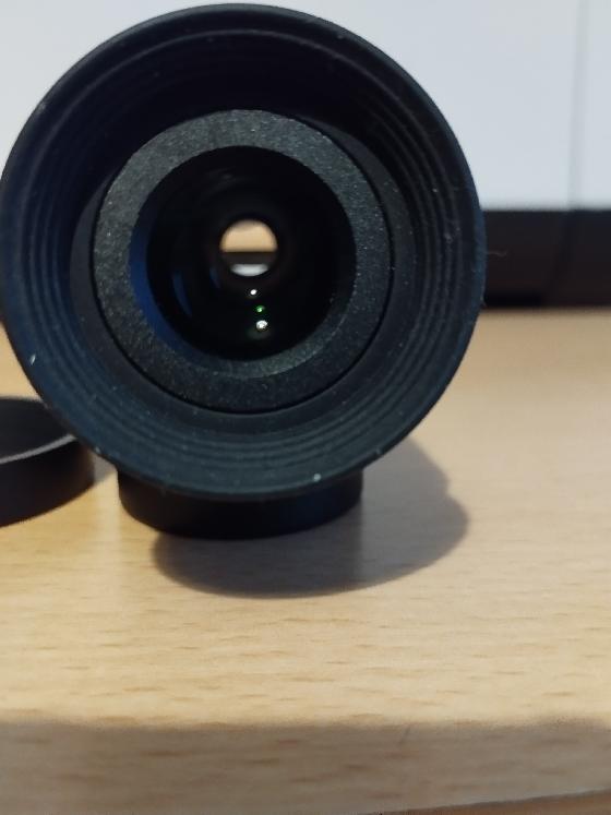 Oculaire explore scientific ES 4,7mm 82°