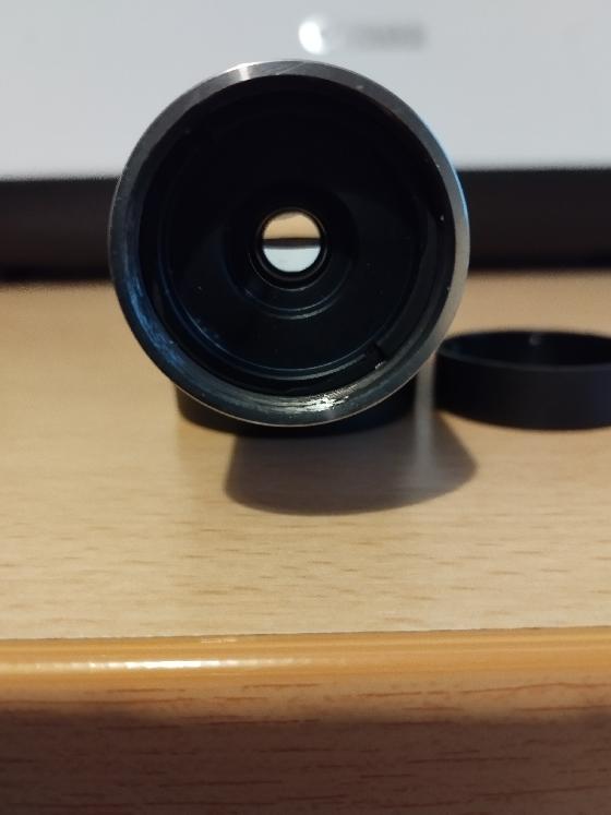 Oculaire explore scientific ES 4,7mm 82°