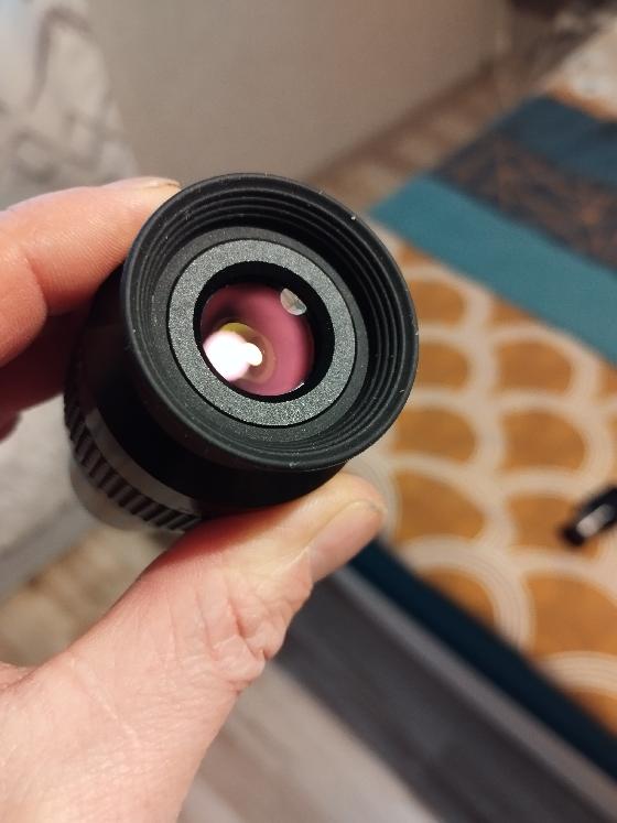 Oculaire explore scientific ES 4,7mm 82°