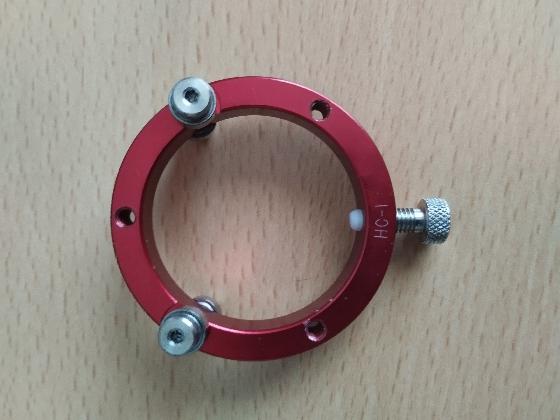 Porte oculaire kineoptics HC-1