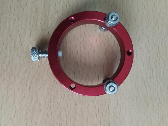 Porte oculaire kineoptics HC-1