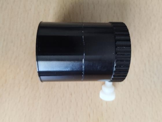 Porte oculaire kineoptics HC-1