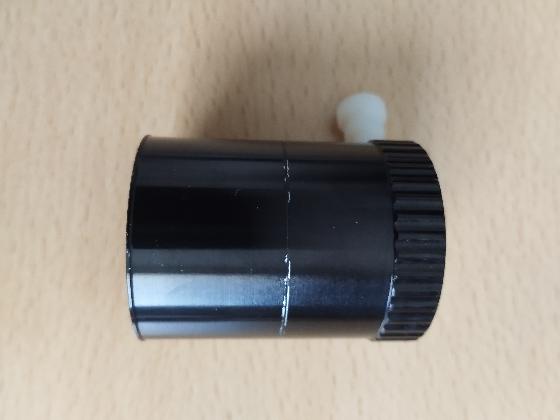 Porte oculaire kineoptics HC-1